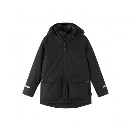 Reima 3in1 Ubergangsjacke Syddi Outdoorjacken fur Kinder Переходная куртка 3 в 1 Syddi уличные куртки для детей