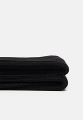 Tommy Hilfiger ESSENTIAL FLAG Scarf black ESSENTIAL FLAG Шарф черный