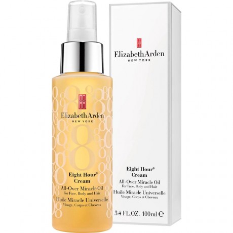 Elizabeth Arden (Элизабет Арден) Eight Hour All-Over Miracle Oil Сыворотка для лица, 100 мл