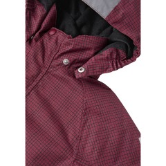 Reima Winterjacke Maalo Winterjacken fur Jungen Зимняя куртка Maalo зимние куртки для мальчиков