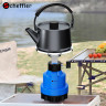 Scheffler Scheffler Gaskocher Campingkocher, Kartuschenkocher, Butangasbrenner 1-flammig, fur Camping, Picknic oder Wanderungen  Газовая плита Scheffler, походная плита, картриджная плита, газовая горелка на бутане, 1 пламя, для кемпинга, пикников или пох