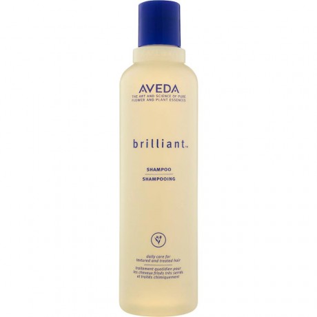 Aveda (Аведа) Shampoo Shampoo Восстанавливающий Шампунь для волос Brilliant, 250 мл