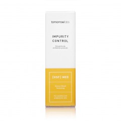 tomorrowlabs Impurity Control  Контроль примесей