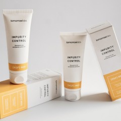 tomorrowlabs Impurity Control  Контроль примесей