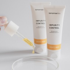tomorrowlabs Impurity Control  Контроль примесей