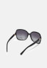 Tommy Hilfiger Sunglasses black Солнечные очки черный