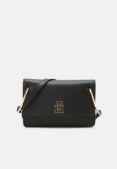 Tommy Hilfiger CHIC CROSSOVER Across body bag black CHIC CROSSOVER Сумка через плечо черный