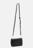 Tommy Hilfiger CHIC CROSSOVER Across body bag black CHIC CROSSOVER Сумка через плечо черный