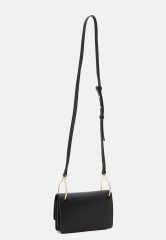 Tommy Hilfiger CHIC CROSSOVER Across body bag black CHIC CROSSOVER Сумка через плечо черный