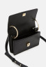 Tommy Hilfiger CHIC CROSSOVER Across body bag black CHIC CROSSOVER Сумка через плечо черный