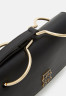 Tommy Hilfiger CHIC CROSSOVER Across body bag black CHIC CROSSOVER Сумка через плечо черный