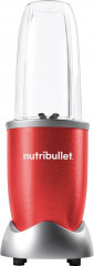 nutribullet nutribullet Standmixer Pro NB907R, 900 W  Настольный миксер nutribullet Pro NB907R, 900 Вт