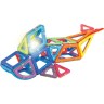 MAGFORMERS Magformers Dynamic Flash Set Набор динамических вспышек Magformer