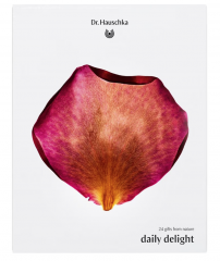 Dr. Hauschka Adventskalender Адвент-календарь 2025, 24 бьюти средства Адвент-календарь натуральной косметики