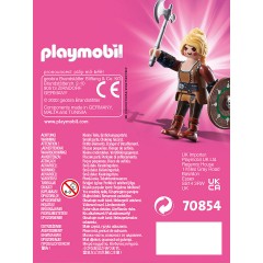 PLAYMOBIL PLAYMOBIL 70854 PLAYMO-Friends Wikingerin PLAYMOBIL 70854 PLAYMO Friends Викинг