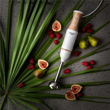 Adler Adler Stabmixer AD 4616 Stabmixer 500 Watt  Погружной блендер Adler AD 4616 ручной блендер 500 Вт