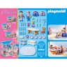PLAYMOBIL PLAYMOBIL 70455 Speisesaal PLAYMOBIL 70455 Столовая