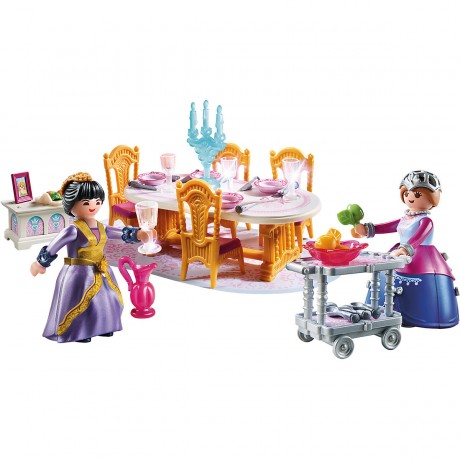 PLAYMOBIL PLAYMOBIL 70455 Speisesaal PLAYMOBIL 70455 Столовая