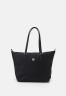 Tommy Hilfiger POPPY TOTE Handbag black POPPY TOTE Сумочка черный