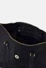 Tommy Hilfiger POPPY TOTE Handbag black POPPY TOTE Сумочка черный