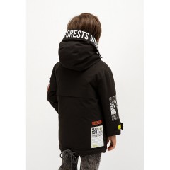 Gulliver Gulliver Ubergangsmantel Переходное пальто Gulliver