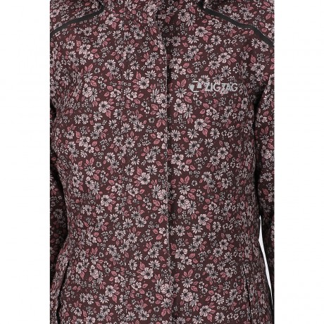 Zigzag Parka парка