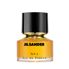 Jil Sander (Жиль Сандер)  Eau de Parfum (EdP) Парфюмерная вода No. 4, 100 мл