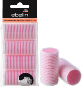 ebelin Softlockenwickler Бигуди для волос Ø 28 mm, 4 шт