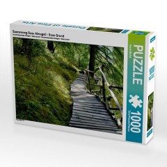 CALVENDO Puzzle CALVENDO Puzzle Suonenweg Saas Almagell Пазл CALVENDO Puzzle Suonenweg Saas Almagell