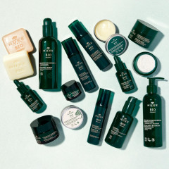 NUXE BIO Deo-Balsam mit Frischegefuhlund 24-Stunden-Schutz  ОРГАНИЧЕСКИЙ дезодорант-бальзам с ощущением свежести и 24-часовой защитой