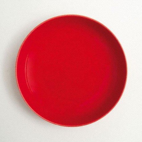 Friesland Friesland Happymix Rot Suppenteller 20 cm Friesland Happymix Красная тарелка для супа 20 см