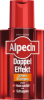 Alpecin Doppel Effekt, Шампунь для ВолосДвойного Действия от Перхоти и Выпадения Волос с Экстрактом Кофеина 200 мл