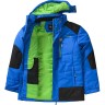 TROLLKIDS Winterparka NAVIK fur Jungen Зимняя парка NAVIK для мальчика