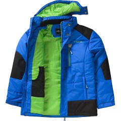 TROLLKIDS Winterparka NAVIK fur Jungen Зимняя парка NAVIK для мальчика