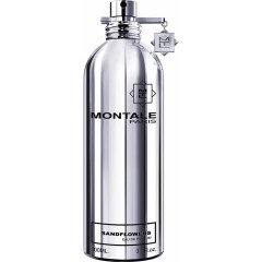 Montale (Монтейл) Meer Eau de Parfum Парфюмерная вода Spray Спрей Sandflowers, 100 мл