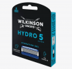 WILKINSON SWORD Rasierklingen, Hydro 5, 8 St Лезвия для бритвы, 8 шт