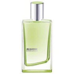 Jil Sander (Жиль Сандер)  Eau de Toilette (EdT) Туалетная вода Evergreen, 50 мл
