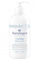 Barnangen (Барнаген) Bodylotion Лосьон для тела Caring, 400 мл