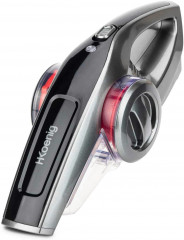 H.Koenig Akku-Handstaubsauger TCP85 Beutelloser Akku-Hand-Staubsauger, 85 W H.Koenig Беспроводной ручной пылесос TCP85 Беспроводной ручной пылесос без мешка 85 Вт