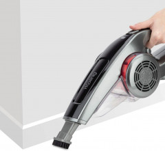 H.Koenig Akku-Handstaubsauger TCP85 Beutelloser Akku-Hand-Staubsauger, 85 W H.Koenig Беспроводной ручной пылесос TCP85 Беспроводной ручной пылесос без мешка 85 Вт