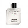CHANEL ALLURE HOMME SPORT LOTION APRÈS RASAGE Лосьон после бритья