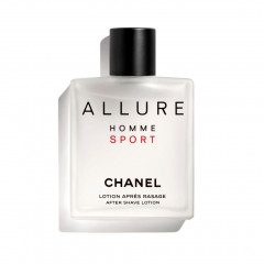 CHANEL ALLURE HOMME SPORT LOTION APRÈS RASAGE Лосьон после бритья