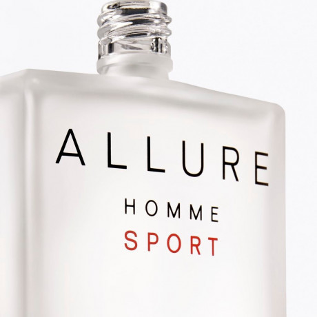 CHANEL ALLURE HOMME SPORT LOTION APRÈS RASAGE Лосьон после бритья