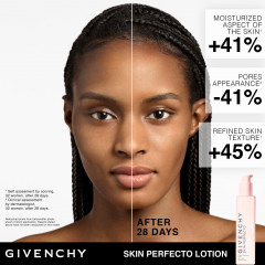 Givenchy Skin Perfecto Skin-Glow Priming Lotion  Skin Perfecto Skin Glow Лосьон-праймер