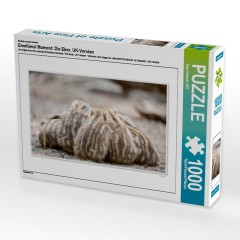 CALVENDO Puzzle CALVENDO Puzzle Emotional Moment: Die Eber. UK-Version Пазл CALVENDO Пазл Эмоциональный момент: Кабаны. версия для Великобритании