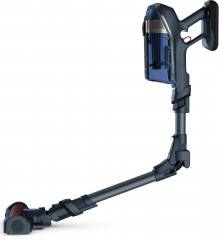 Rowenta Rowenta Akku-Hand-und Stielstaubsauger X Force Flex 11.60 AQUA RH9898, 300 W, beutellos, 45 Min. Laufzeit, herausnehmbarer Akku, Display mit Kontrollanzeige  Беспроводной ручной пылесос Rowenta X Force Flex 11.60 AQUA RH9898, 300 Вт, без мешка, вр