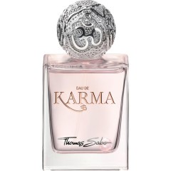 Thomas Sabo (Томас Сабо) Eau de Karma Eau de Parfum Парфюмерная вода Spray Спрей, 50 мл
