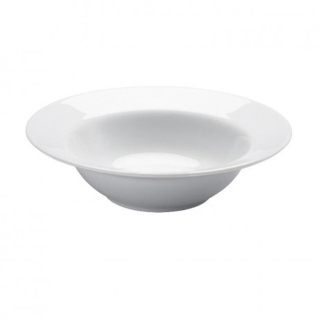 Arzberg Arzberg Cucina Bianca Weiss Teller tief / Schale 20 cm Arzberg Cucina Bianca Weiss глубокая тарелка/миска 20 см