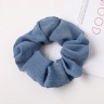 SOHO Jinn Scrunchie Blau Джинн Резинка для волос