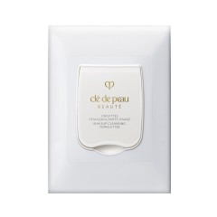 Cle de Peau Beaute Makeup Cleansing Towelettes  Салфетки для снятия макияжа